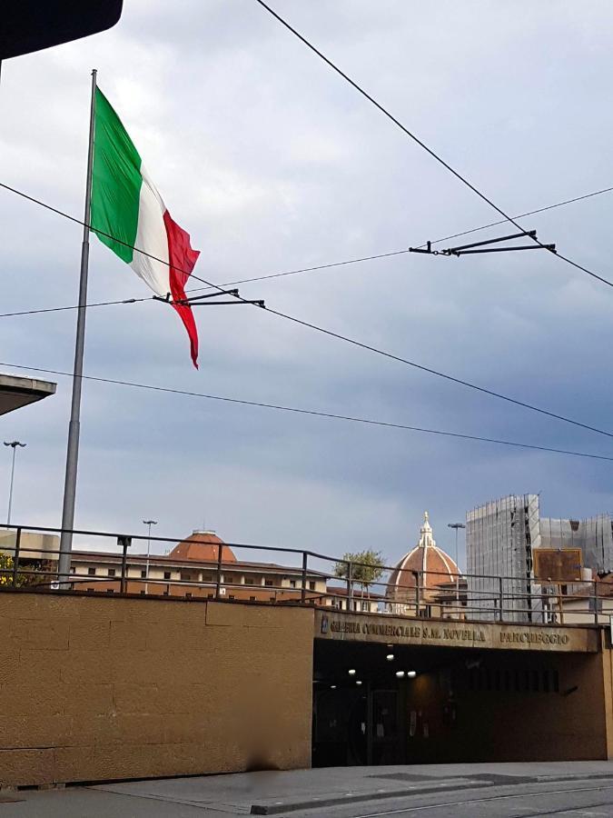 Soggiorno Fortezza Fiorentina Florence Buitenkant foto